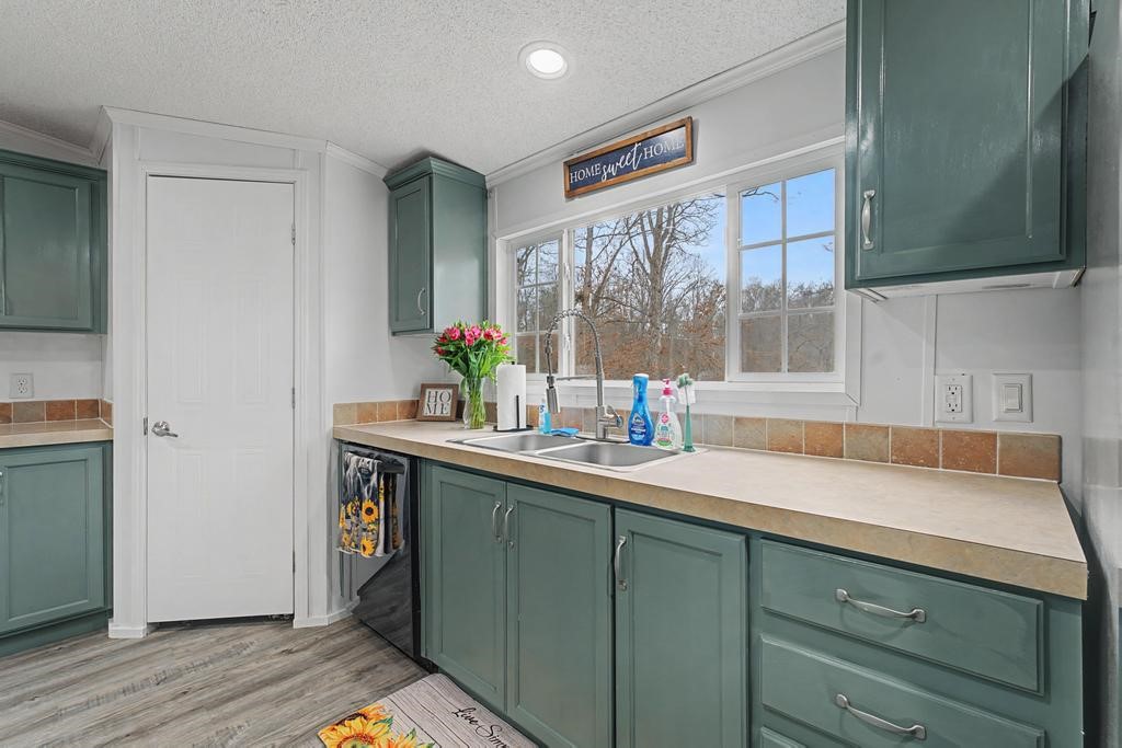 Leisure Hills - Residential