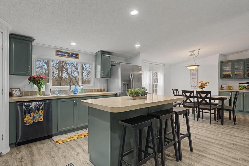 Leisure Hills - Residential