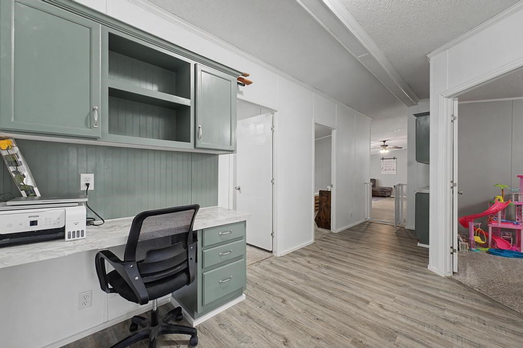 Leisure Hills - Residential