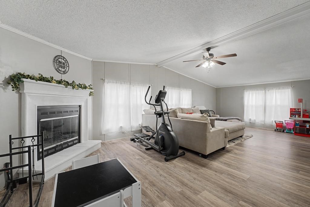 Leisure Hills - Residential