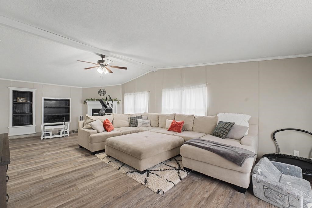 Leisure Hills - Residential