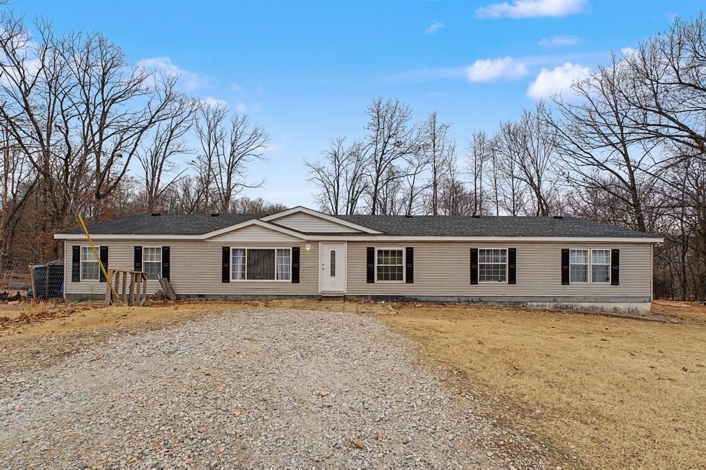 Leisure Hills - Residential