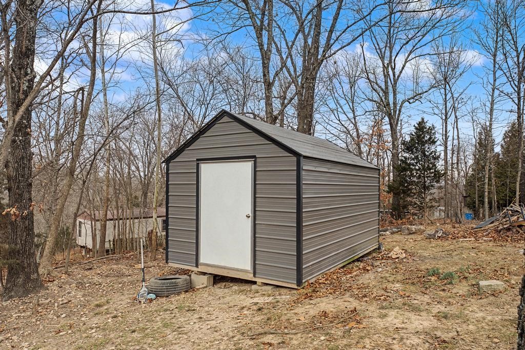 Leisure Hills - Residential