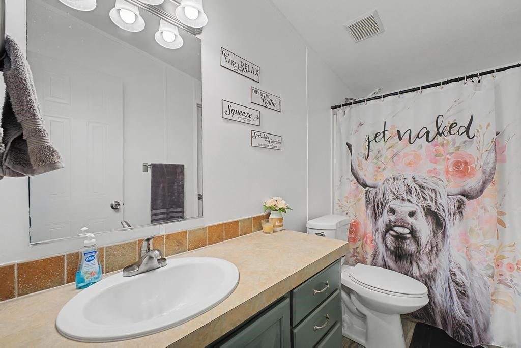 Leisure Hills - Residential