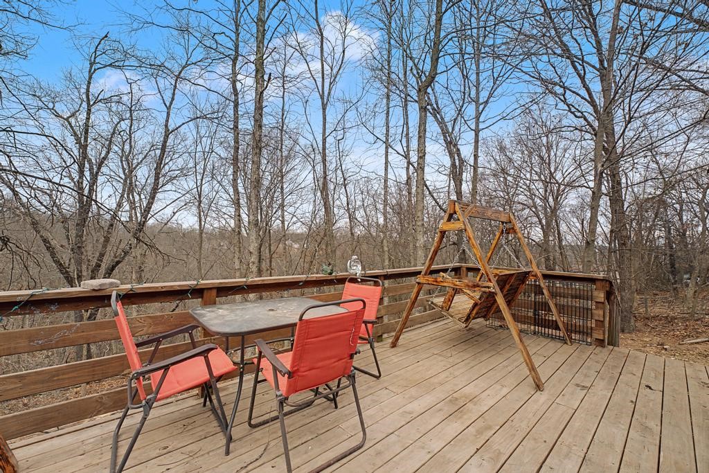 Leisure Hills - Residential