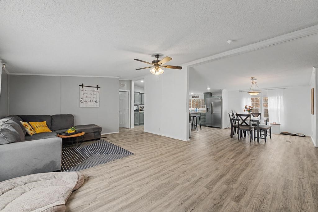 Leisure Hills - Residential