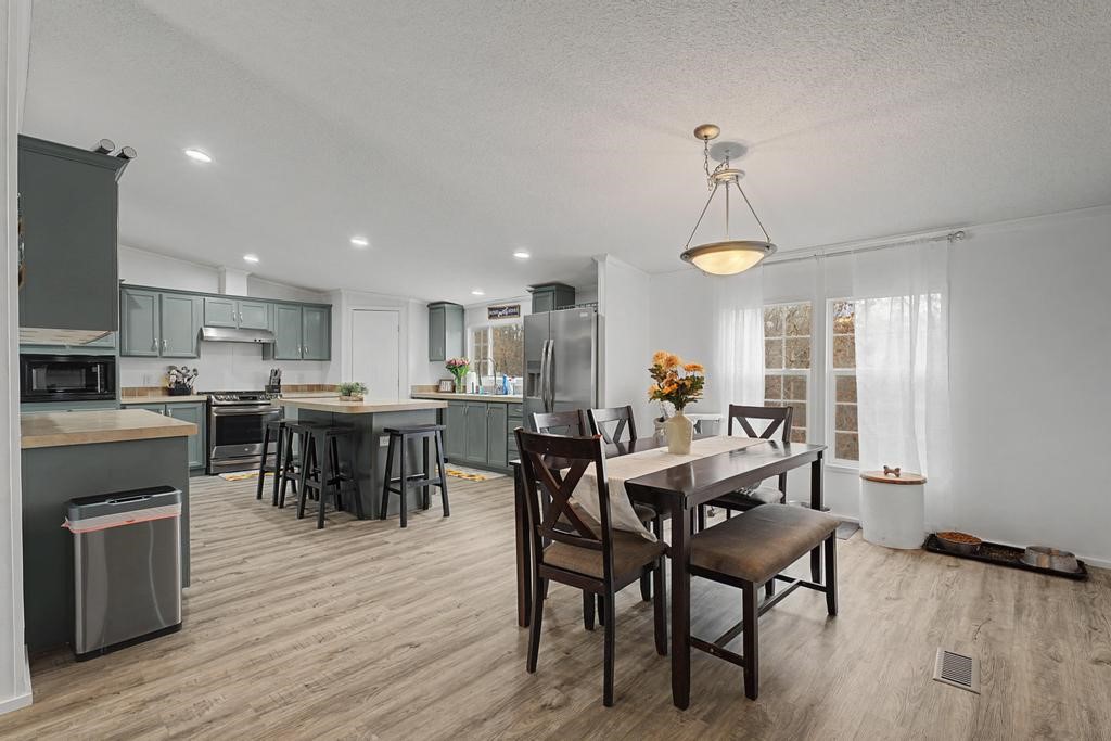 Leisure Hills - Residential