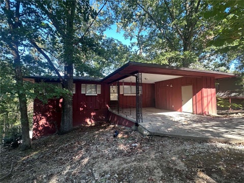 Photo of 15 Croston Lane, Bella Vista, AR 72715 (MLS # 1365848)