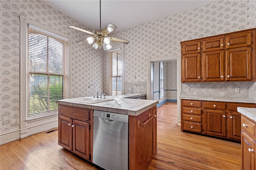 Railroad - Residential