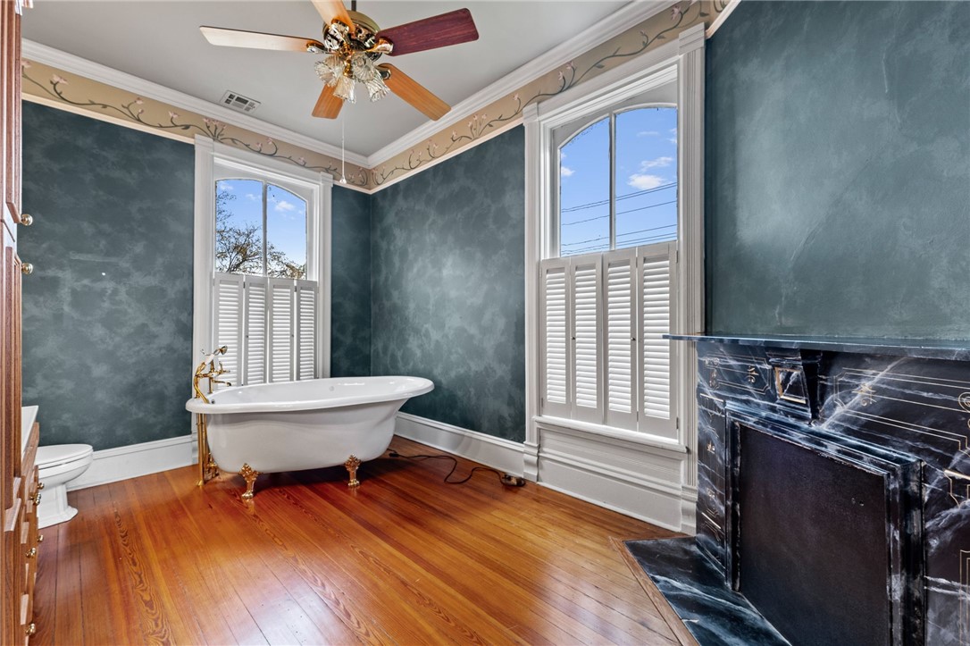 Railroad - Residential