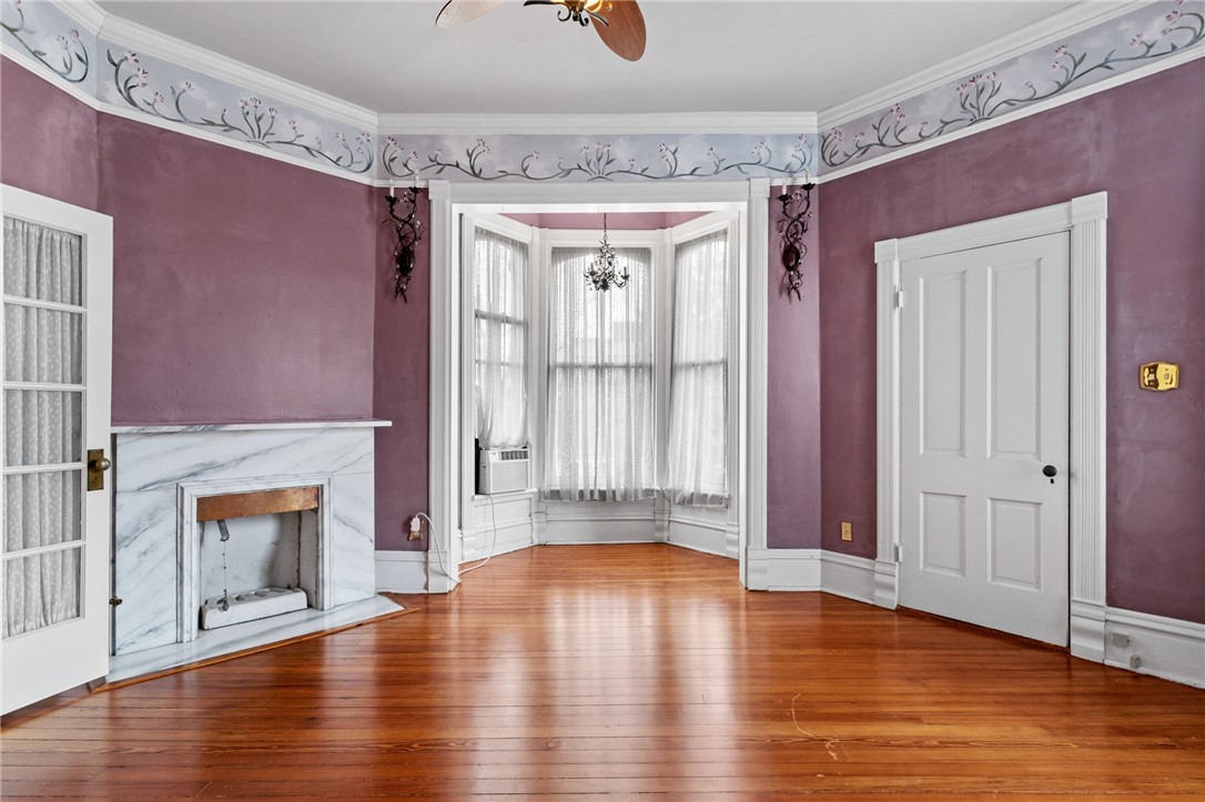 Railroad - Residential