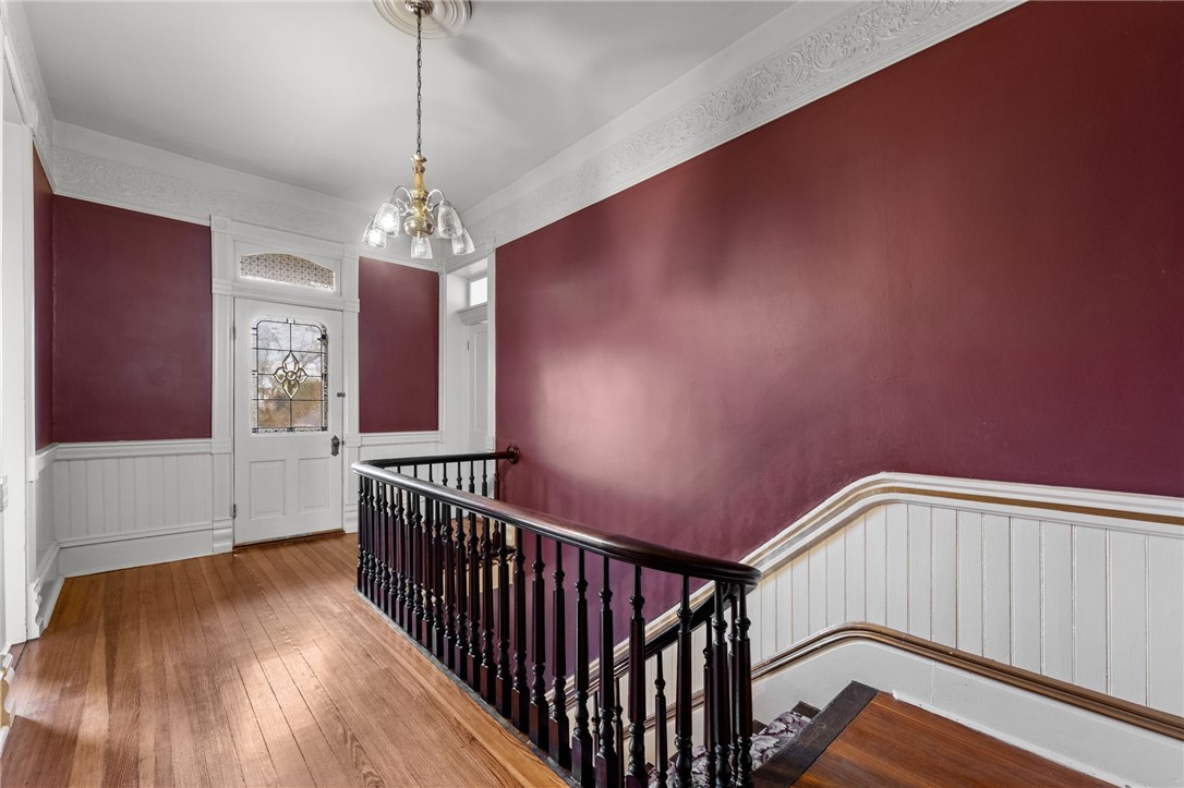 Railroad - Residential