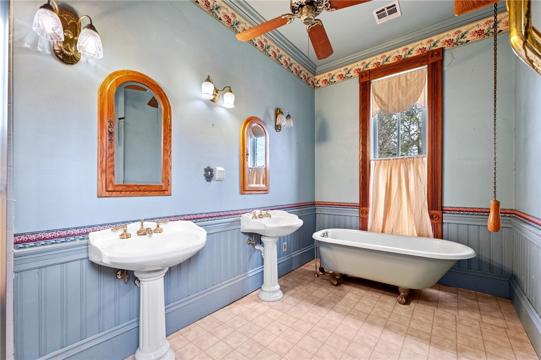 Railroad - Residential