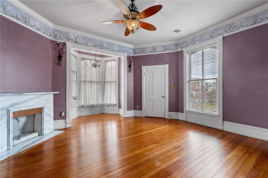 Railroad - Residential