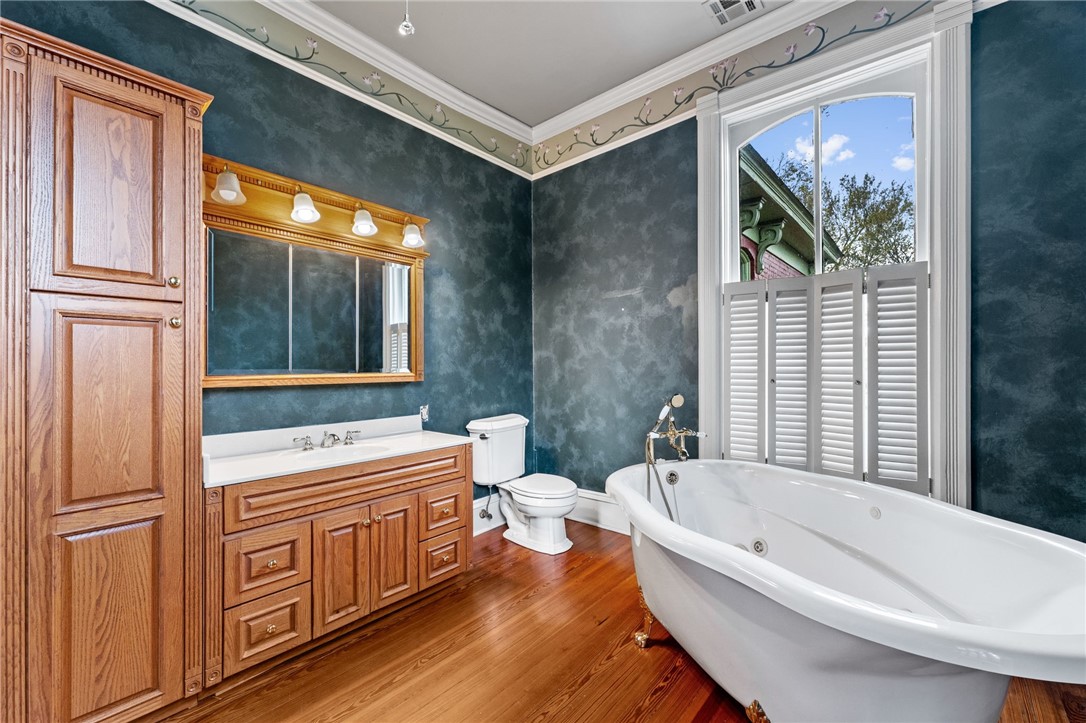 Railroad - Residential