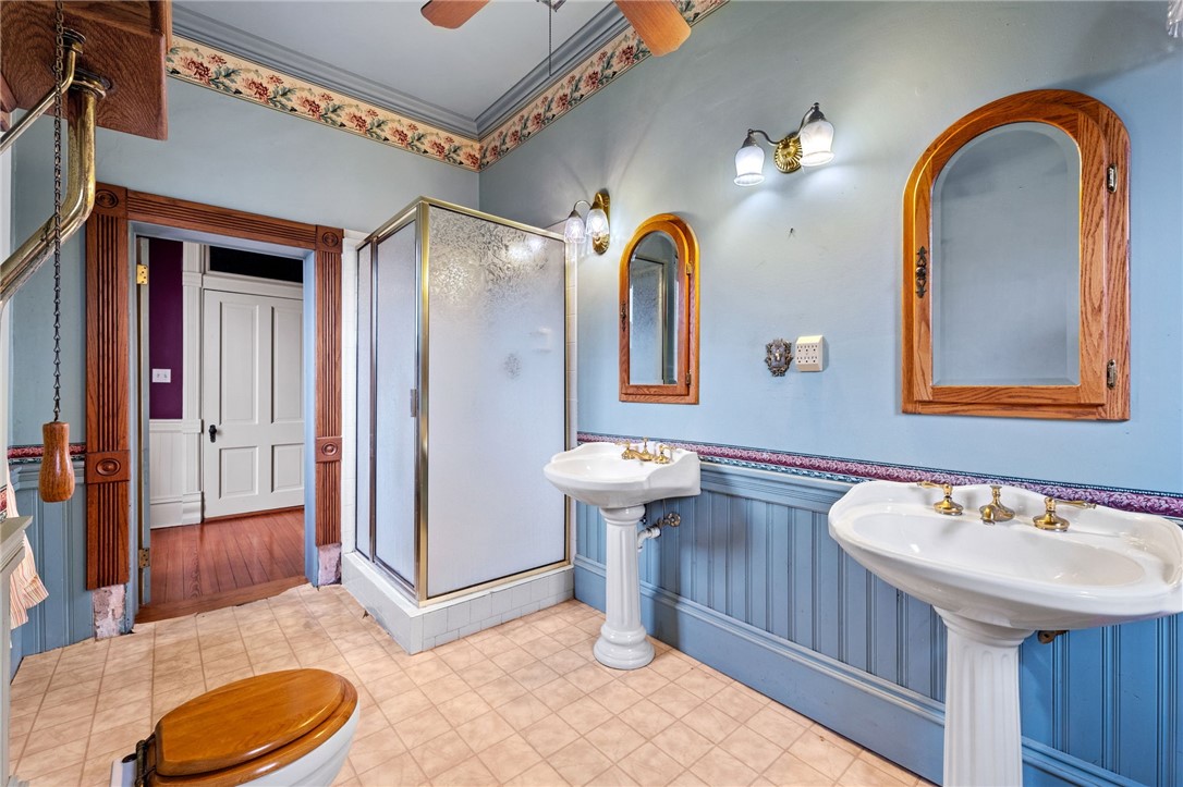 Railroad - Residential