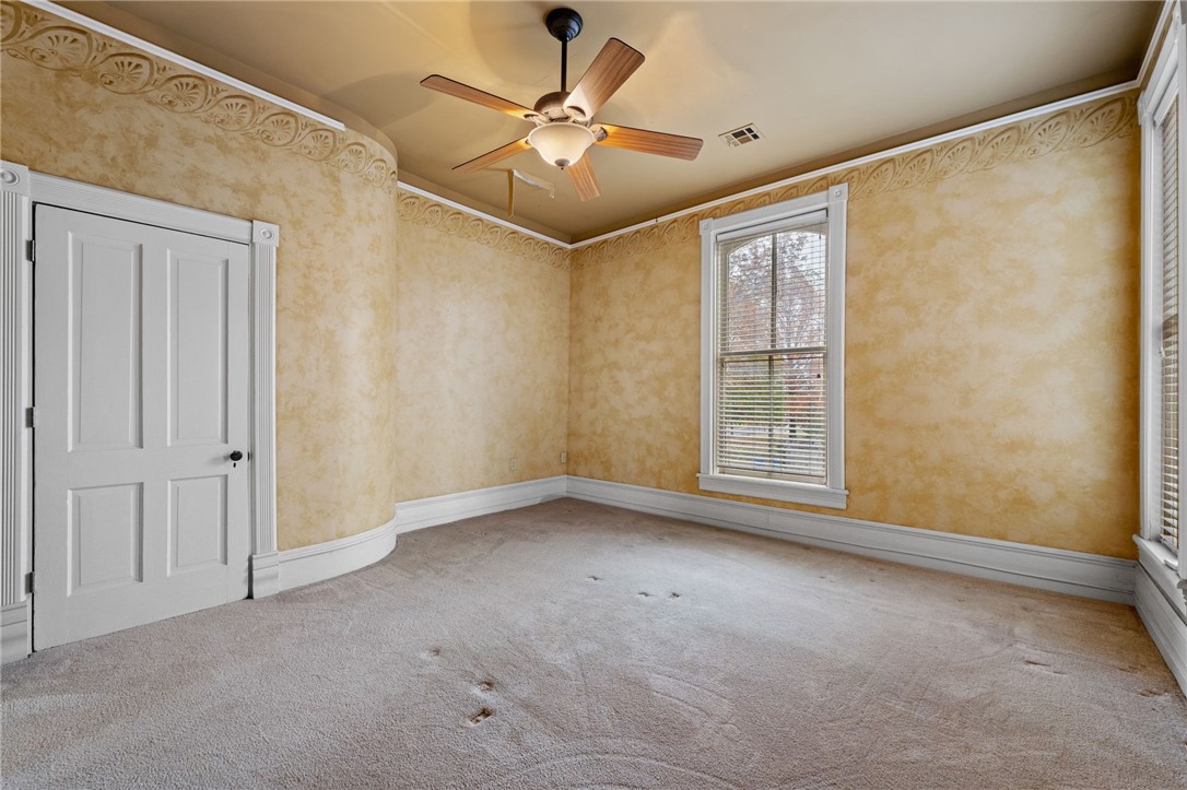 Railroad - Residential