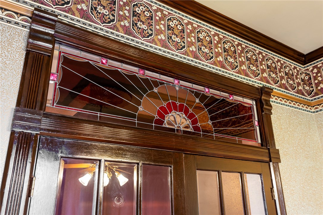 Railroad - Residential