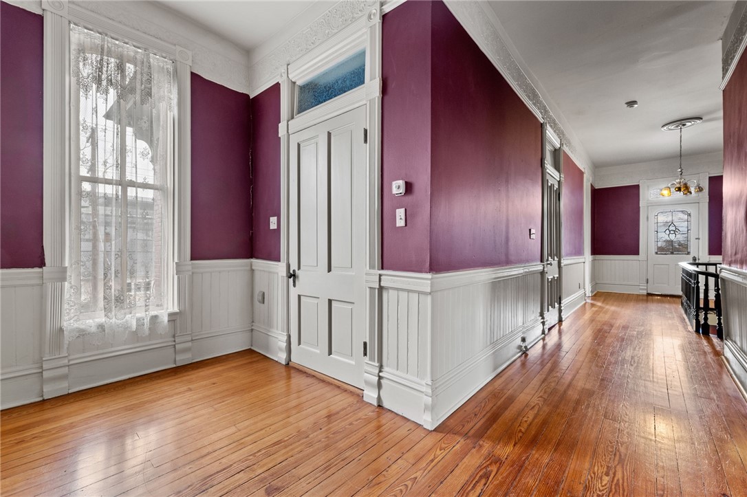 Railroad - Residential