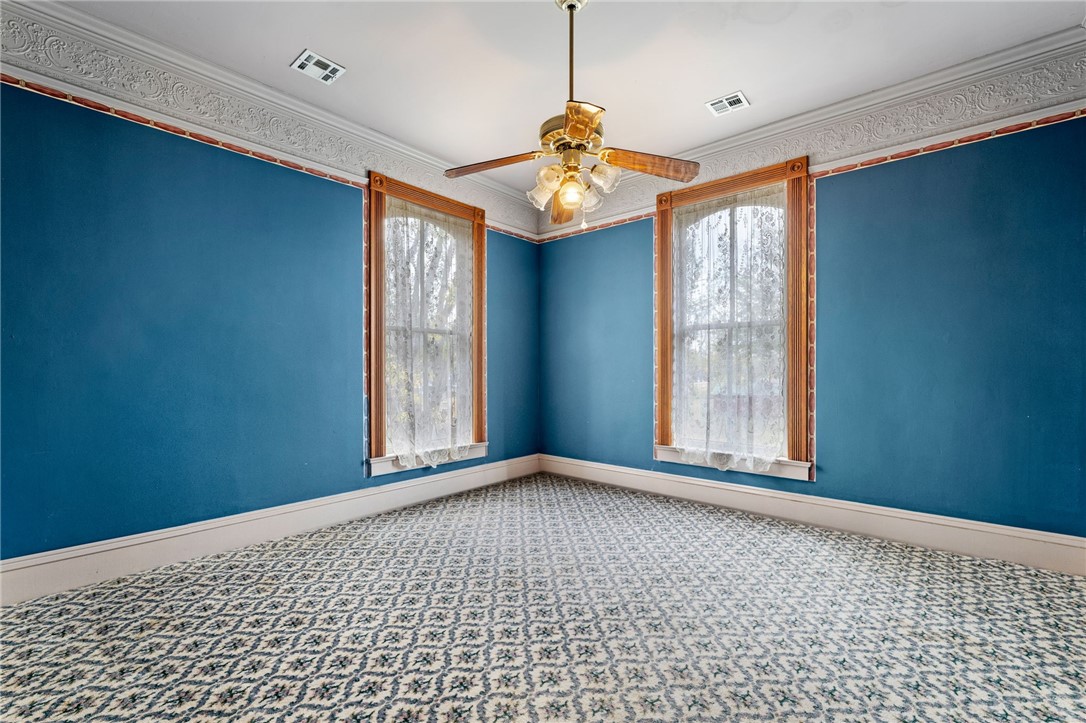 Railroad - Residential