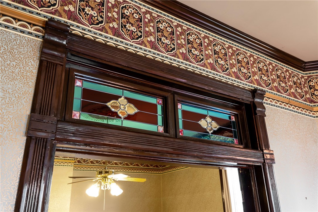 Railroad - Residential