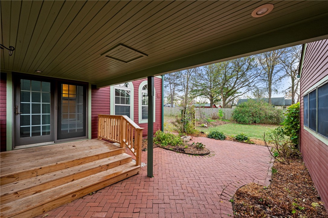 Railroad - Residential