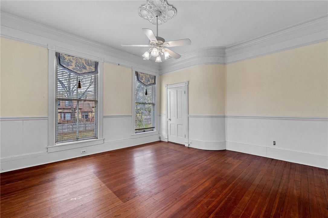 Railroad - Residential