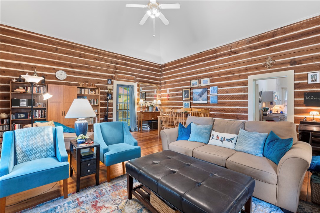 Riley & Armstrong - Residential