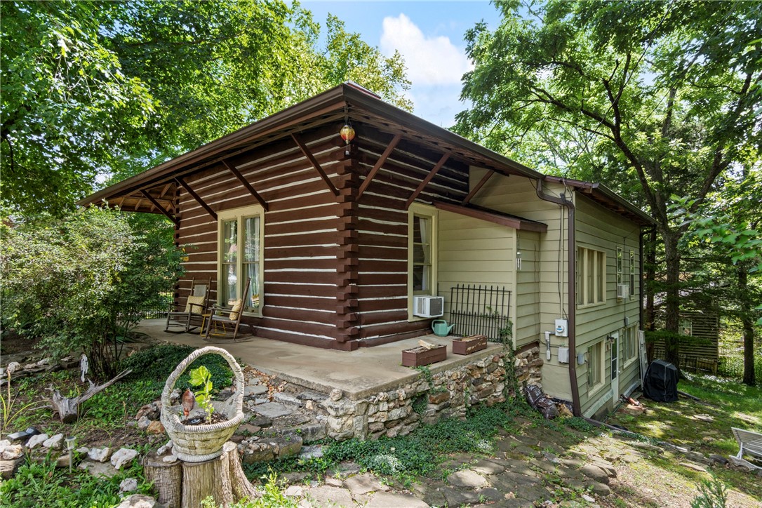 Riley & Armstrong - Residential