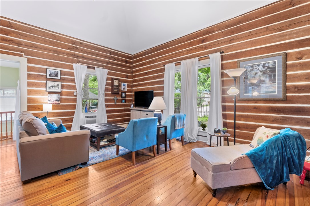 Riley & Armstrong - Residential