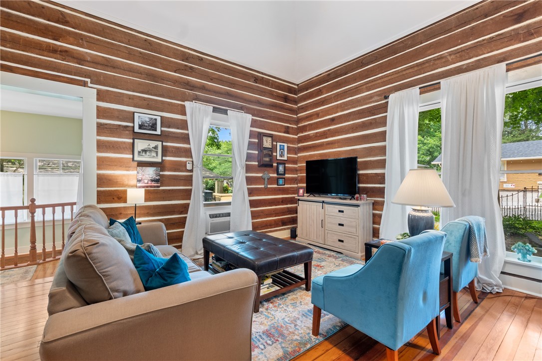 Riley & Armstrong - Residential
