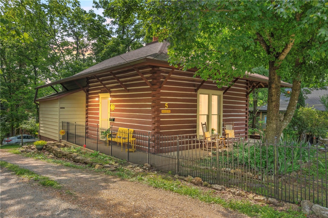 Riley & Armstrong - Residential
