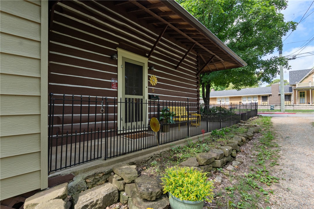 Riley & Armstrong - Residential
