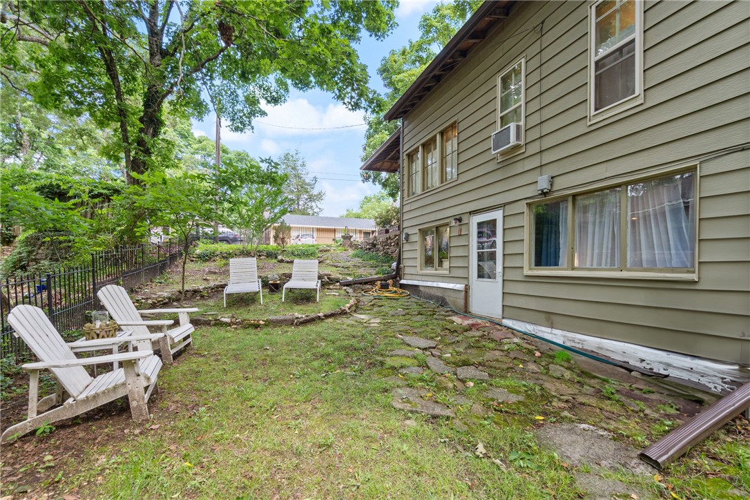 Riley & Armstrong - Residential