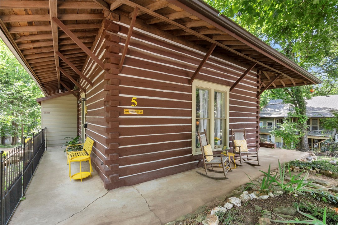Riley & Armstrong - Residential