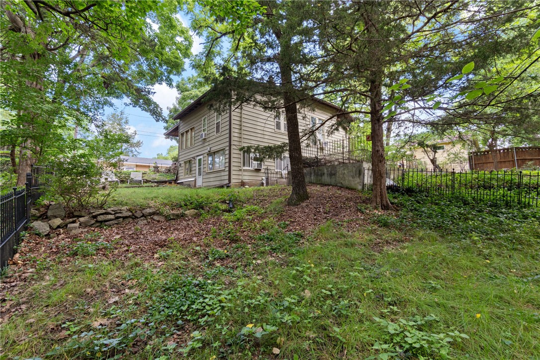 Riley & Armstrong - Residential