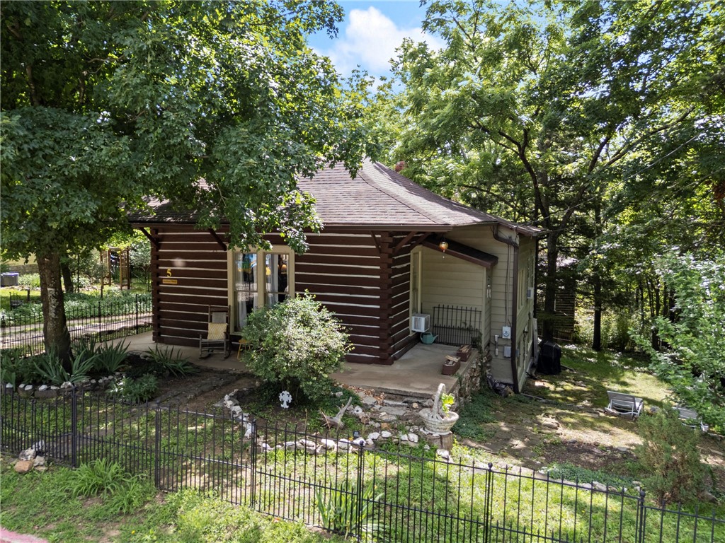 Riley & Armstrong - Residential