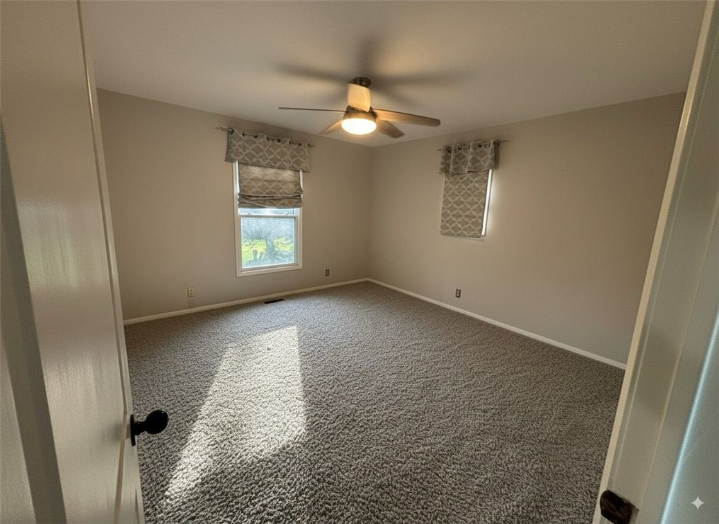 Little Hickory Meadows - Residential