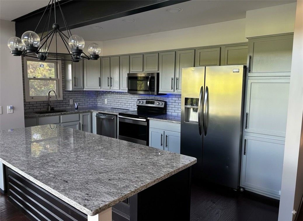 Little Hickory Meadows - Residential