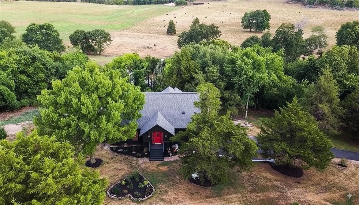 Little Hickory Meadows - Residential
