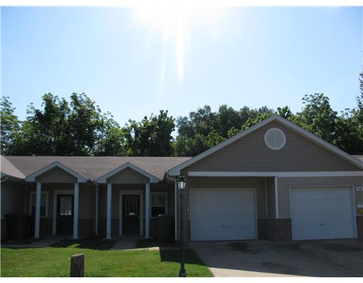 Coventry Meadows - Residential Income