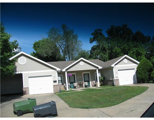 Coventry Meadows - Residential Income