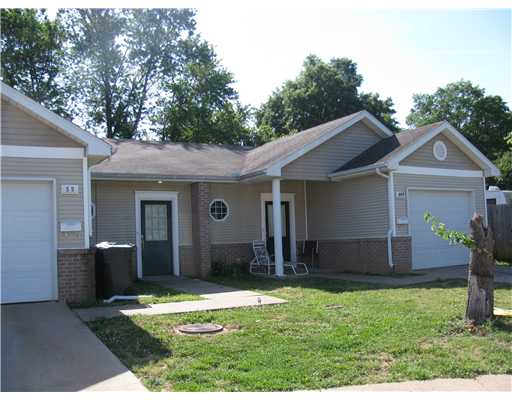 Coventry Meadows - Residential Income