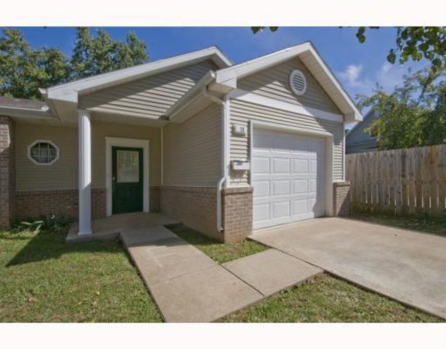 28 condo units. All 2 br/1.5 ba w/1 car attached garage, zoned RMF-12B, all 1250 sq ft, patios, pantries, refers, washer/dryer, garbage disposal, excellent rental area