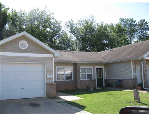 Coventry Meadows - Residential Income