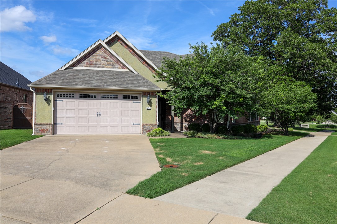 Photo 1 of 29 — 5744 Staro Lane, Springdale, AR 72762