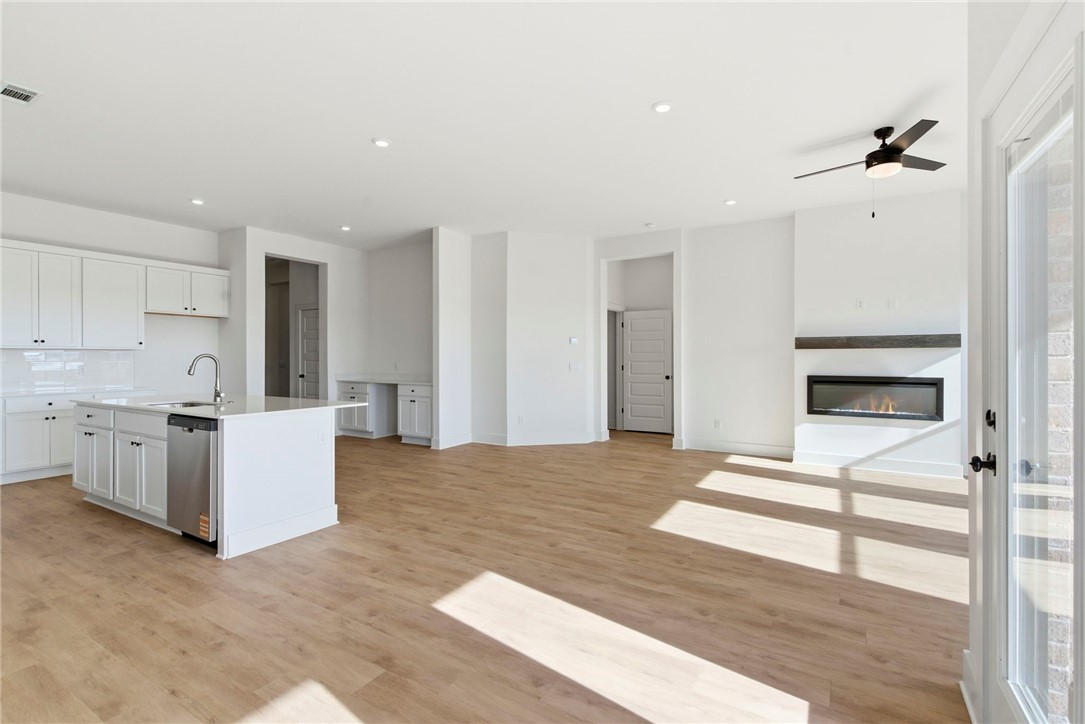 Huber Place - Residential