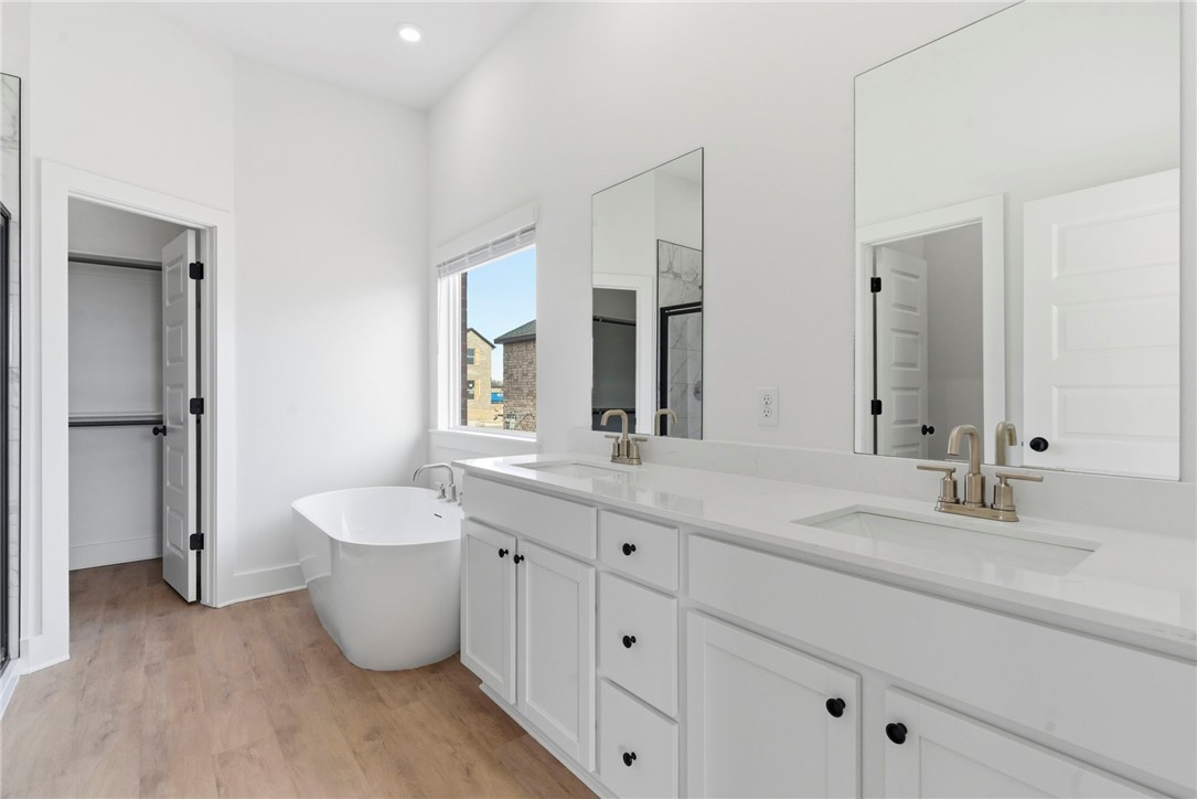 Huber Place - Residential