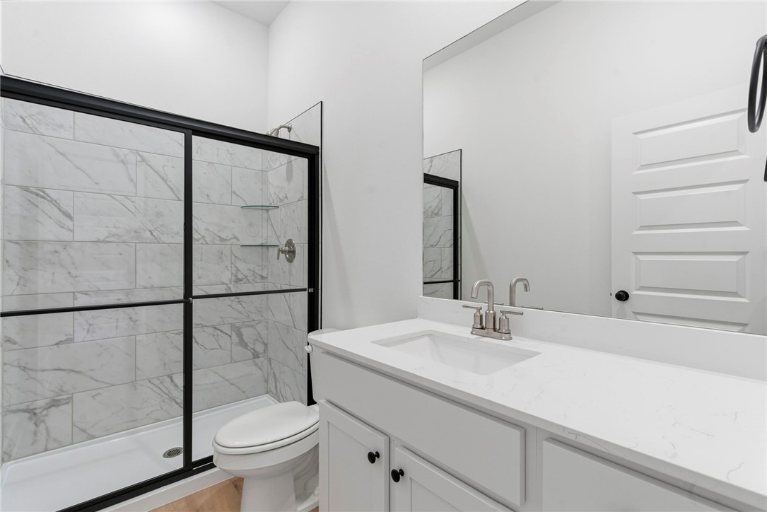 Huber Place - Residential