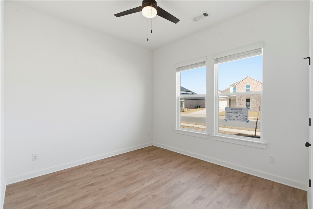 Huber Place - Residential